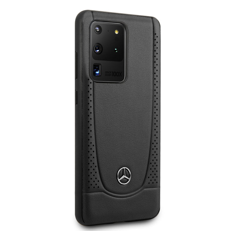 Mercedes-Benz AMG Hülle für Samsung S20 Ultra - 1instaphone