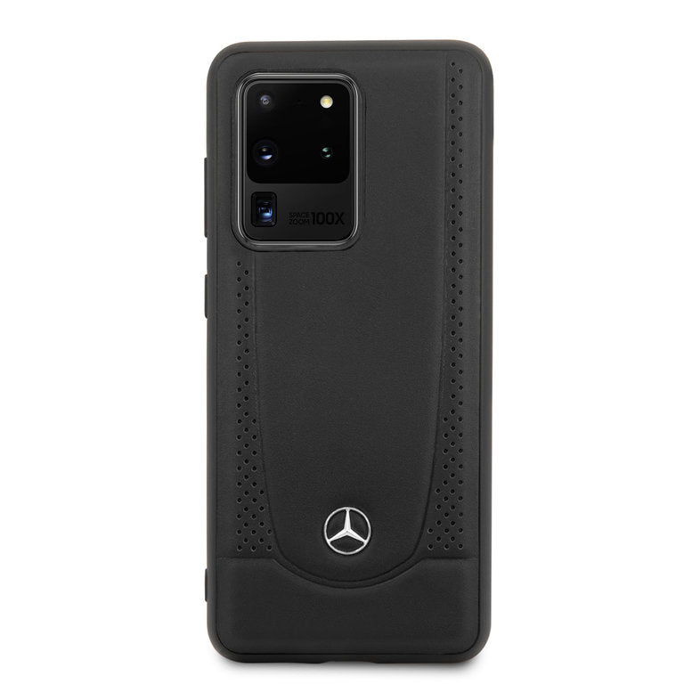 Mercedes-Benz AMG Hülle für Samsung S20 Ultra - 1instaphone