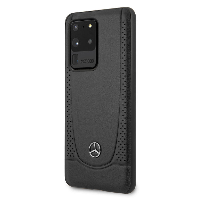 Mercedes-Benz AMG Hülle für Samsung S20 Ultra - 1instaphone